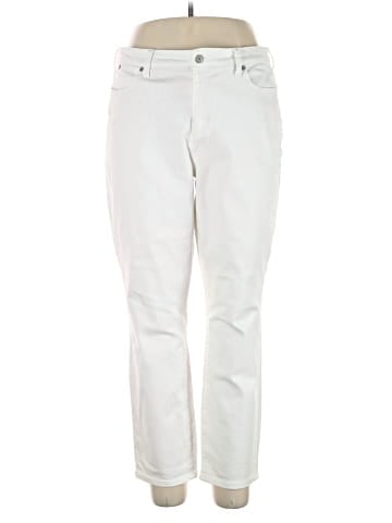 Talbots Jeans (view 1)