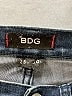 BDG Polka Dots Blue Jeans Size 25 waist - photo 7