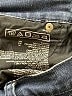 BDG Polka Dots Blue Jeans Size 25 waist - photo 8