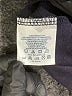 Lands' End 100% Baumwolle Black Short Sleeve Top Size M - photo 8