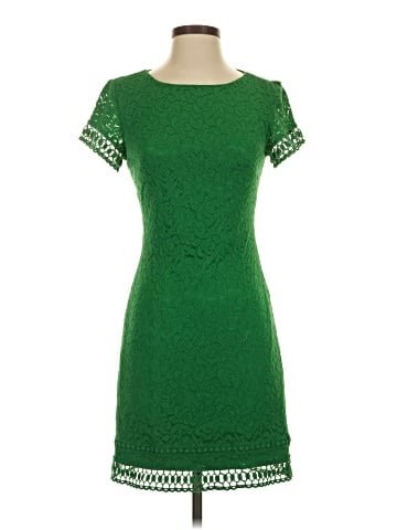 Laundry by Shelli Segal Cocktail Dress (view 1)