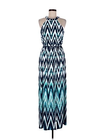 Trixxi Casual Dress (view 1)