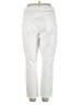 Talbots Ivory Jeans Size 14 - photo 2
