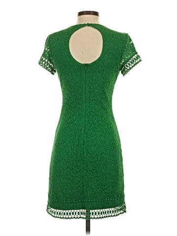 Laundry by Shelli Segal Cocktail Dress (view 2)