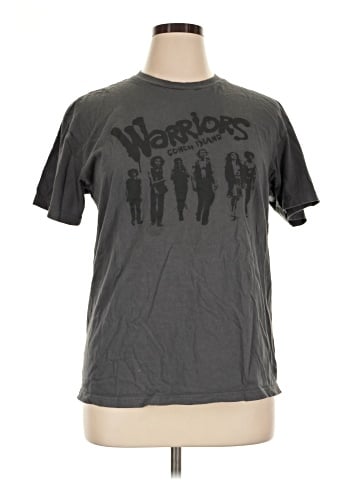 American Apparel Short Sleeve T-Shirt (view 1)