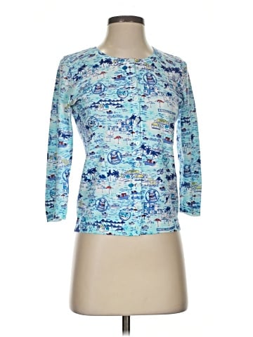 Talbots Cardigan (view 1)