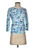 Talbots Blue Cardigan Size P (petite) - photo 1