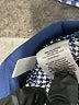 Ann Taylor Houndstooth Blue Dress Pants Size 14 - photo 8