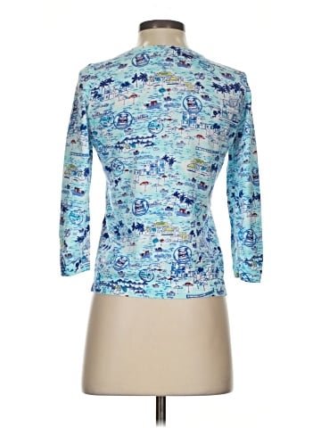Talbots Cardigan (view 2)