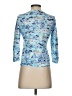 Talbots Blue Cardigan Size P (petite) - photo 2