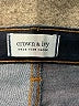 Crown & Ivy Solid Blue Jeans Size 12 - photo 7