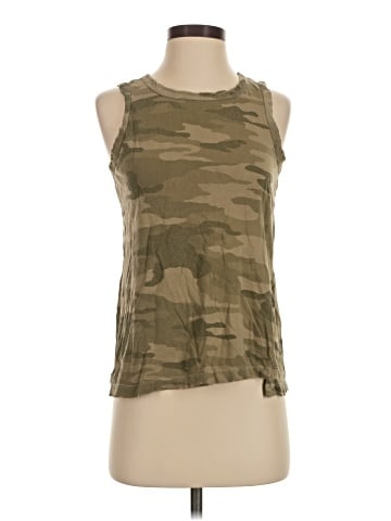 Current/Elliott Sleeveless T-Shirt (view 1)