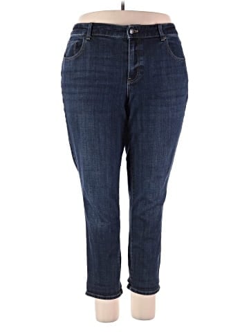Talbots Jeans (view 1)
