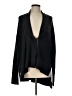 Mystree Black Cardigan Size L - photo 1