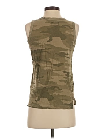 Current/Elliott Sleeveless T-Shirt (view 2)