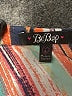 Bebop Stripes Orange Casual Dress Size L - photo 7