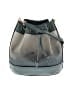 Assorted Brands Teal Gray Bucket Bag One size - photo 1