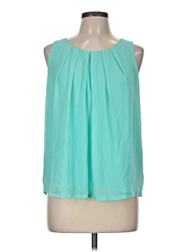 Forever 21 Sleeveless Blouse