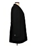INC International Concepts 100% Polyester Black Coat Size 12 Petite - photo 4
