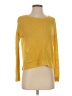 Sparrow Yellow Pullover Sweater Size S - photo 1