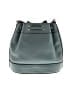 Assorted Brands Teal Gray Bucket Bag One size - photo 3
