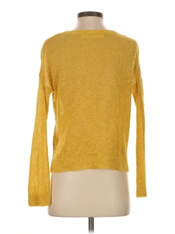 Sparrow Pullover Sweater (view 2)