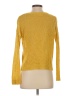 Sparrow Yellow Pullover Sweater Size S - photo 2