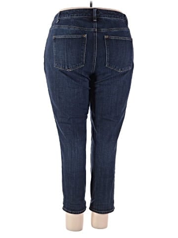 Talbots Jeans (view 2)