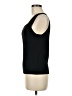 Adrienne Vittadini Black Tank Top Size M - photo 5