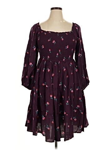 Torrid Casual Dress (view 1)
