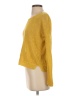 Sparrow Yellow Pullover Sweater Size S - photo 5