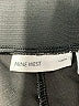 Nine West Chevron-herringbone Gray Dress Pants Size XS - photo 7