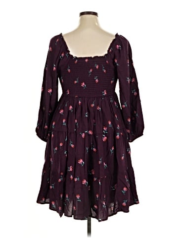 Torrid Casual Dress (view 2)