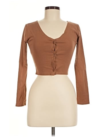 Assorted Brands Long Sleeve Top (view 1)