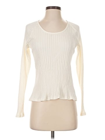 Knox Rose Long Sleeve T-Shirt (view 1)