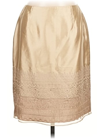 Kay Unger Formal Skirt (view 1)