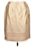 Kay Unger Tan Formal Skirt Size 12 - photo 1
