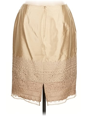 Kay Unger Formal Skirt (view 2)