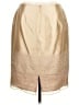 Kay Unger Tan Formal Skirt Size 12 - photo 2