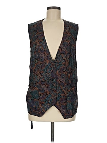 Cervelle Vest (view 1)