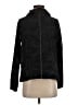 Lululemon Athletica Black Track Jacket Size 4 - photo 1