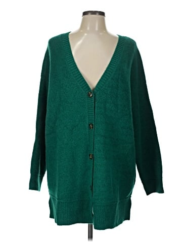 Torrid Cardigan (view 1)