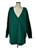 Torrid Green Cardigan Size Lg Plus (0) - photo 1