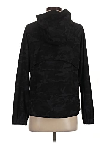 Lululemon Athletica Track Jacket (view 2)