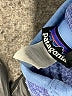 Patagonia Blue Track Jacket Size XS - photo 6