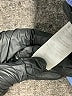 Patagonia Blue Track Jacket Size XS - photo 7