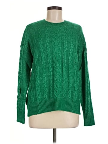 Ann Taylor LOFT Pullover Sweater (view 1)