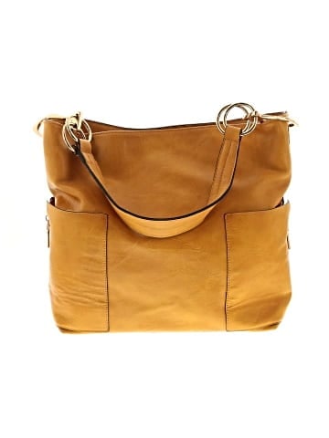 Unbranded Leather Hobo (view 1)