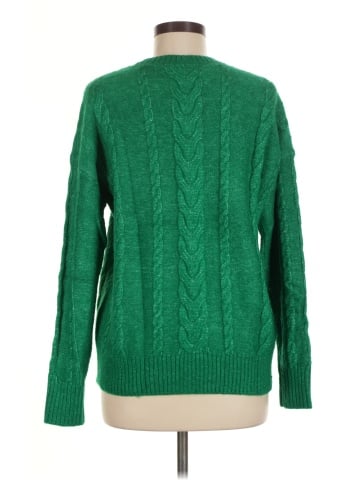 Ann Taylor LOFT Pullover Sweater (view 2)