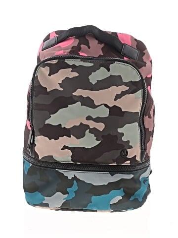 Lululemon Athletica Backpack (view 1)